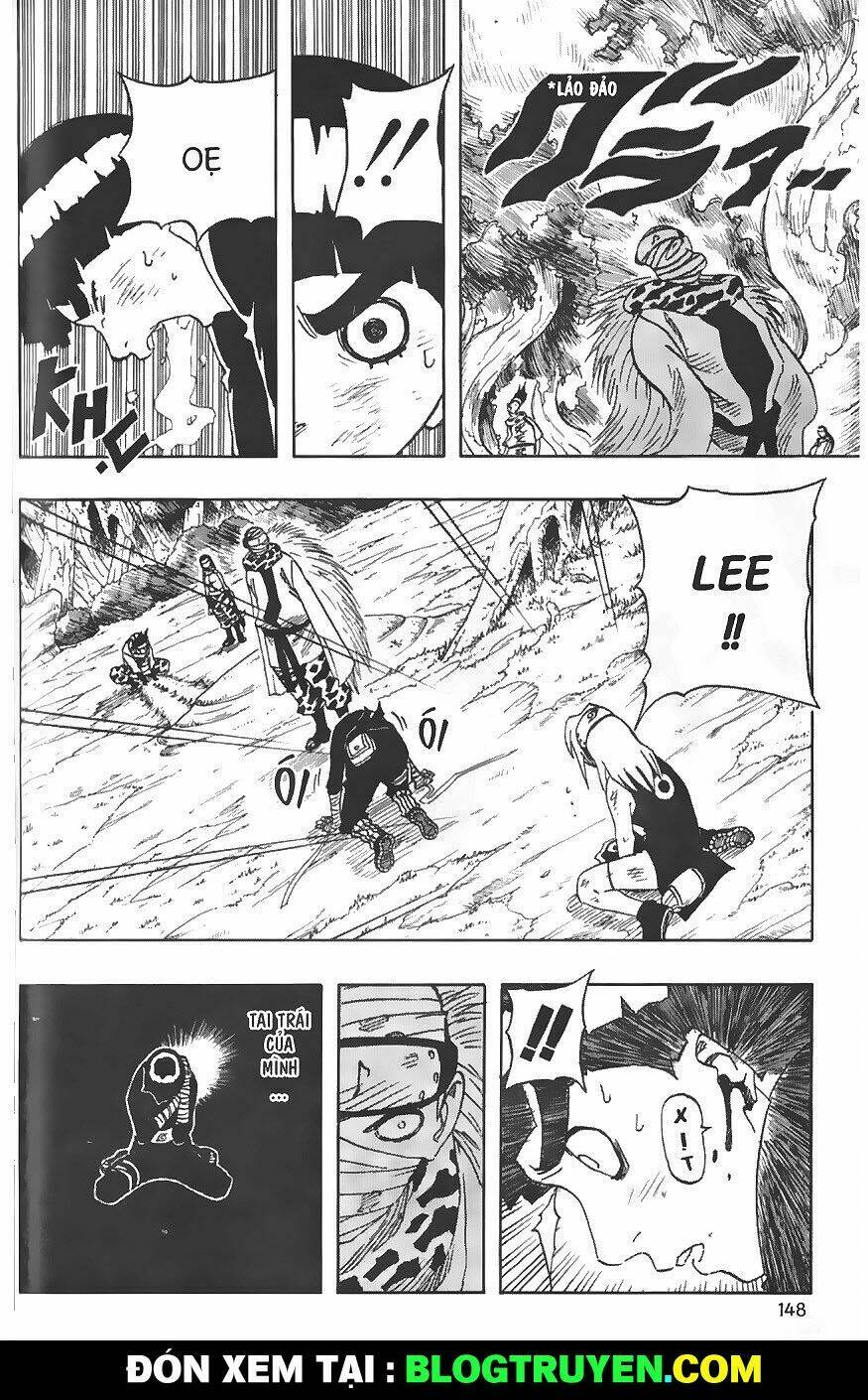 naruto - cửu vĩ hồ ly chapter 53 2