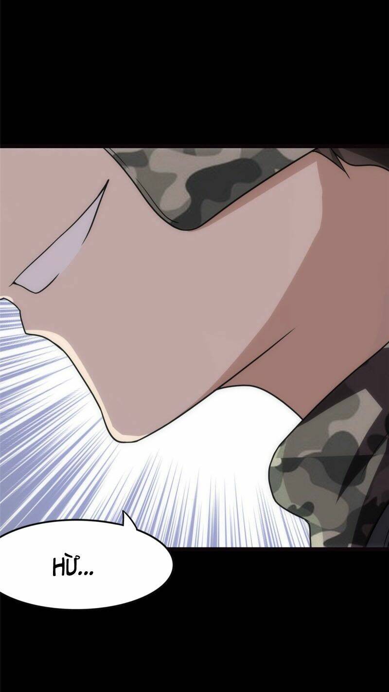 bạn gái virus của tôi chapter 244 33