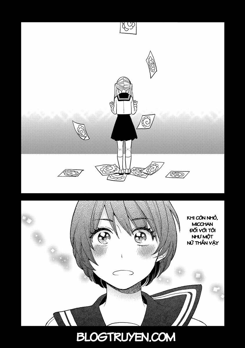 cider to nakimushi chapter 2 3