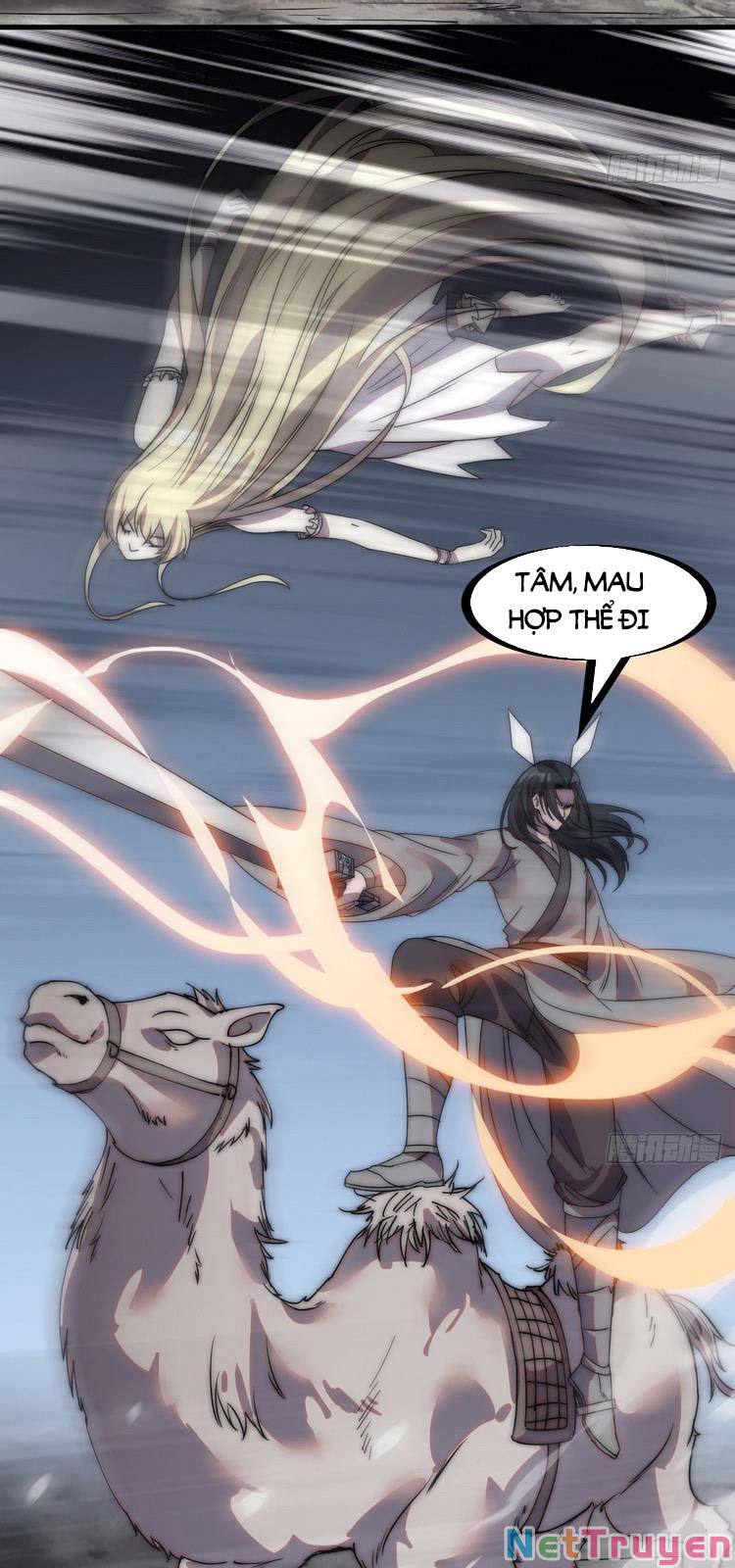 ta có một sơn trại chapter 245 4