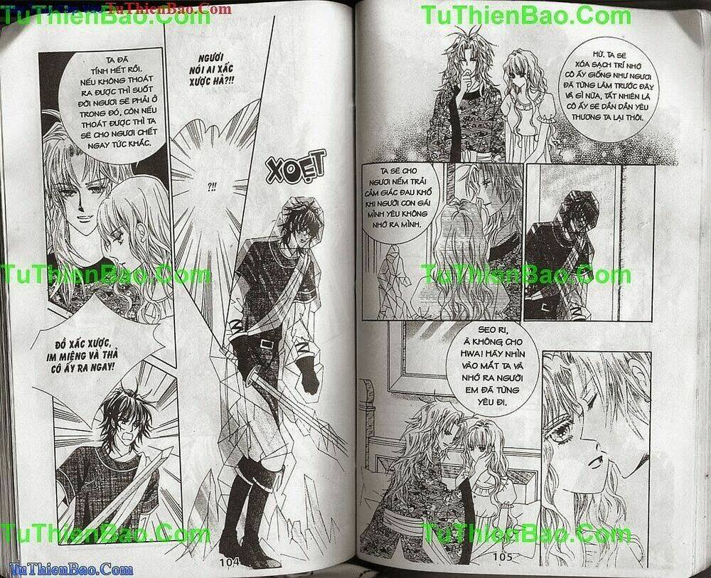 địa ngục tuyết trắng chapter 23 9