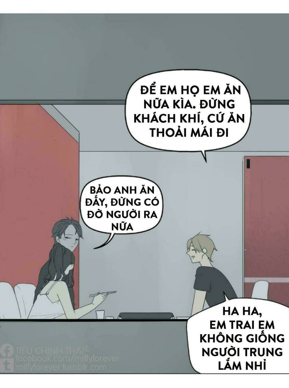 mục linh chapter 6.3 27