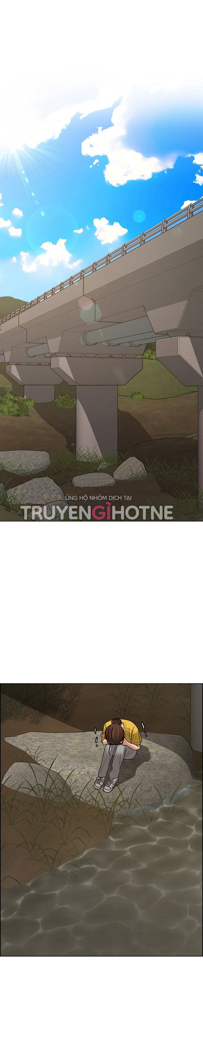 vẻ đẹp đích thực - true beauty chapter 219.1 12