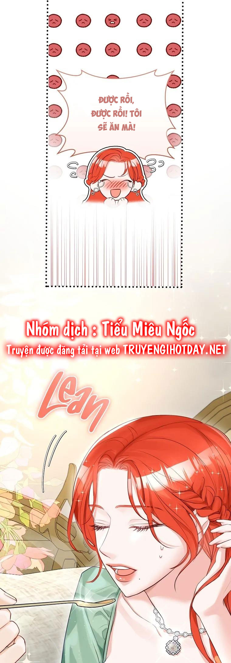 cuộc hôn nhân của đại công tước chỉ là một trò lừa đảo chapter 34 17