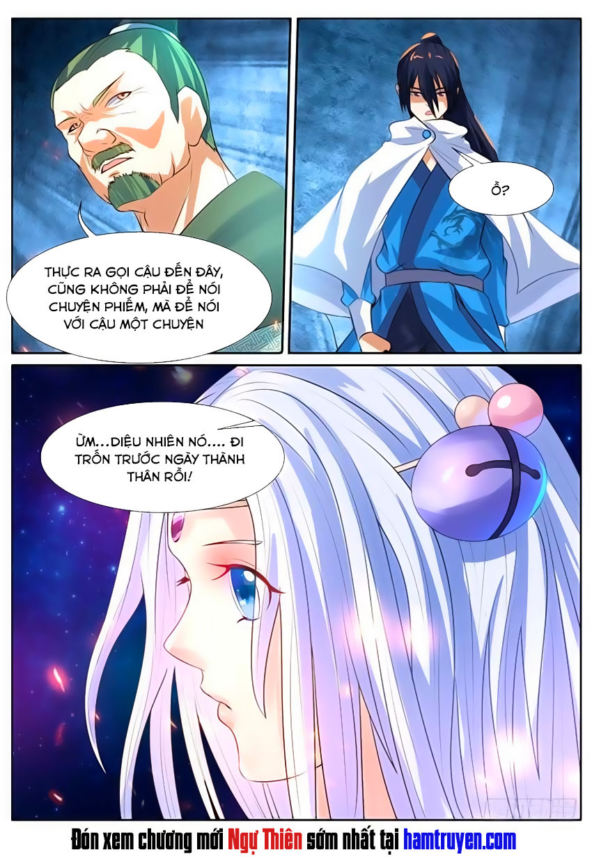 ngự thiên chapter 18 11