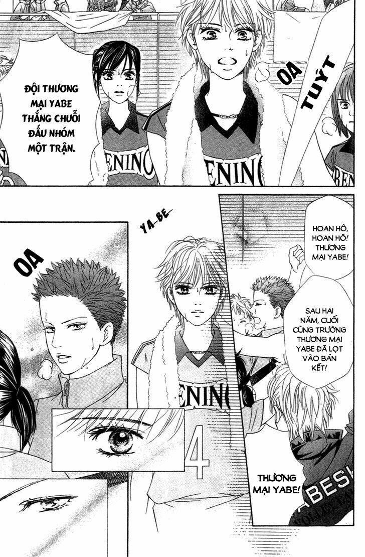 xứng danh anh hùng chapter 67 16