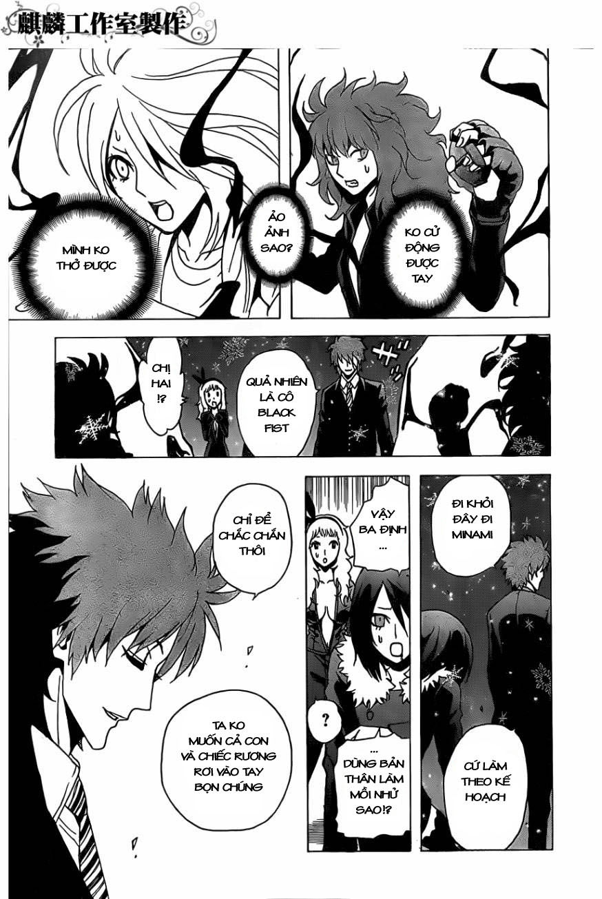 tokyo esp chapter 26 25