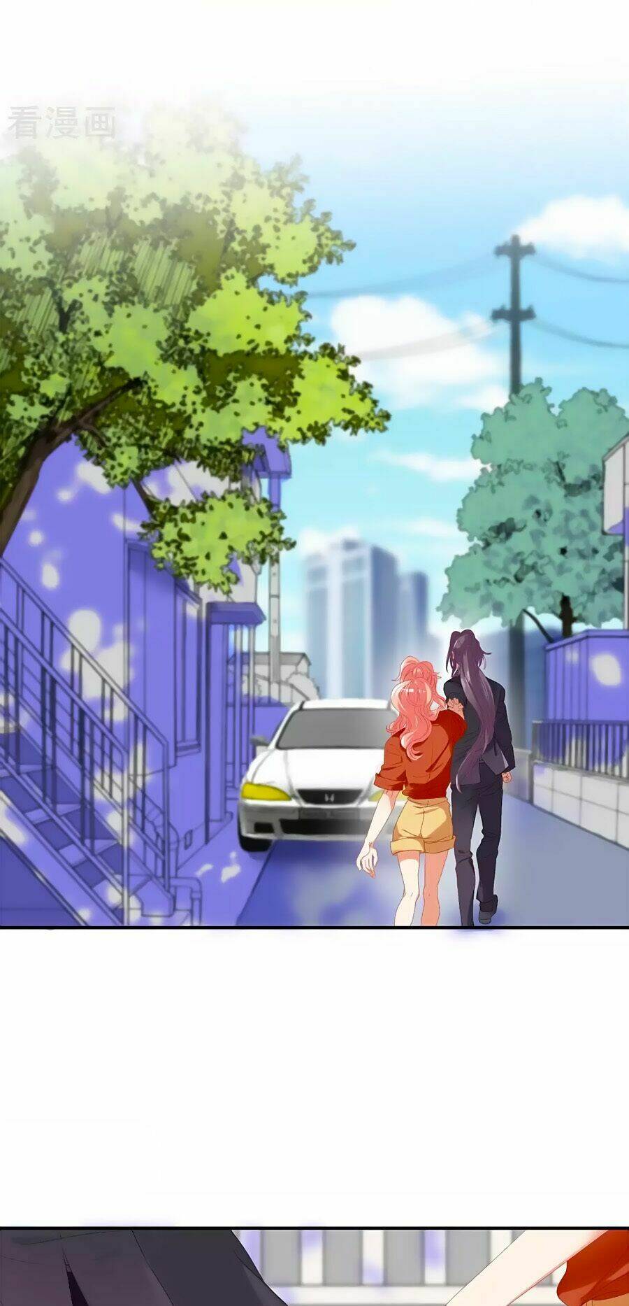 tửu điếm nữ vương chapter 21 2