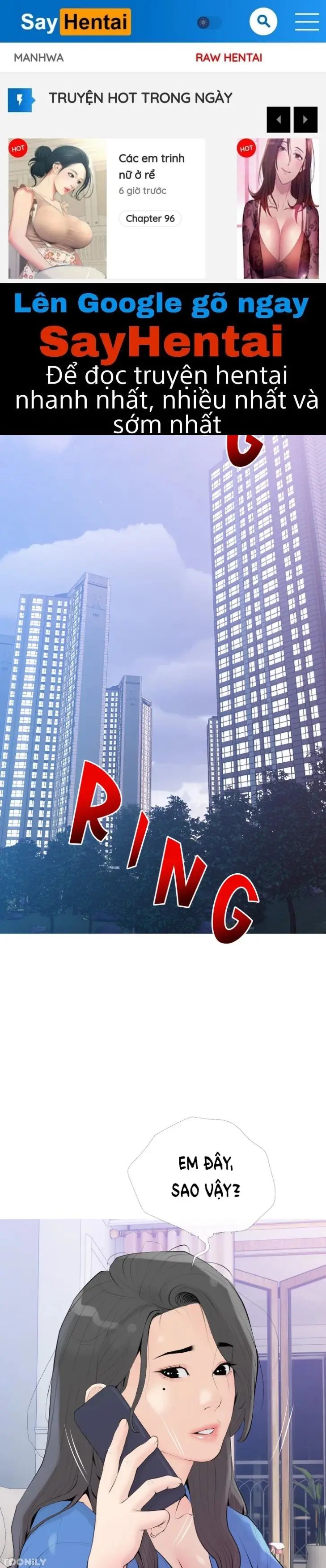 bài học hứng tình chapter 93 1