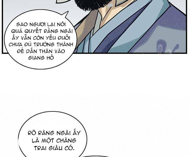 mục hạ vô nhân chapter 2 25