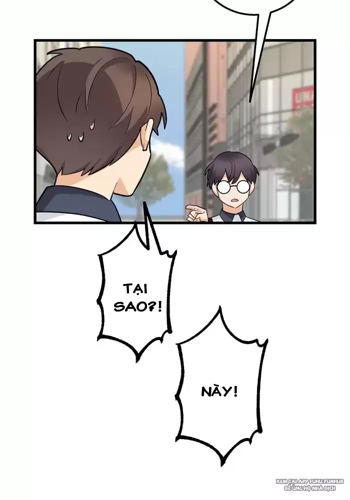 anh bạn của tôi đang phát sáng kìa ! chapter 45 56