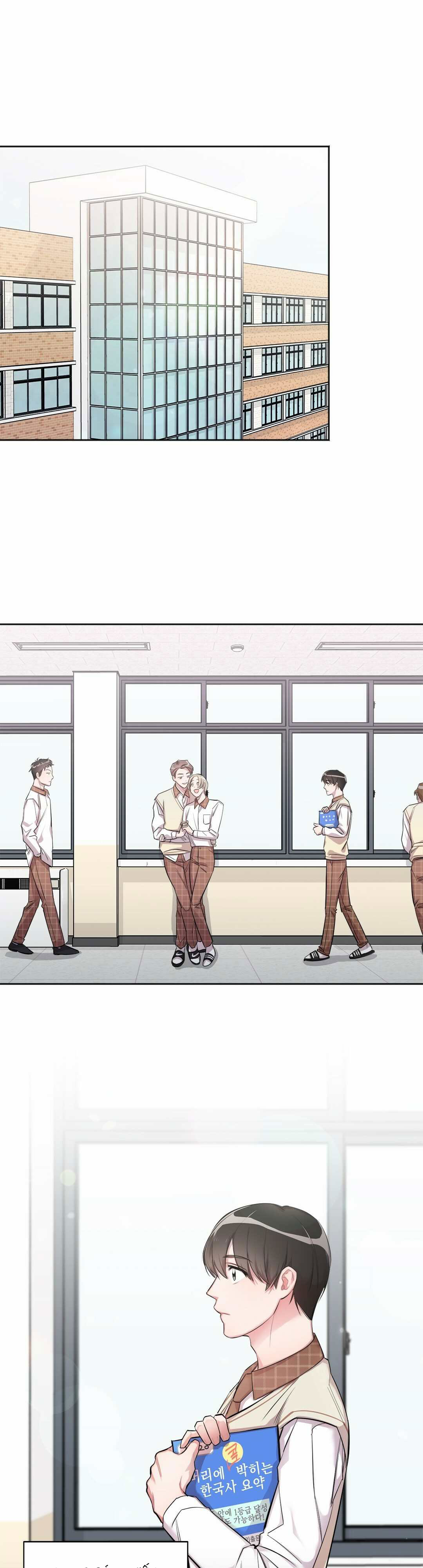 can't help it chapter 1 1