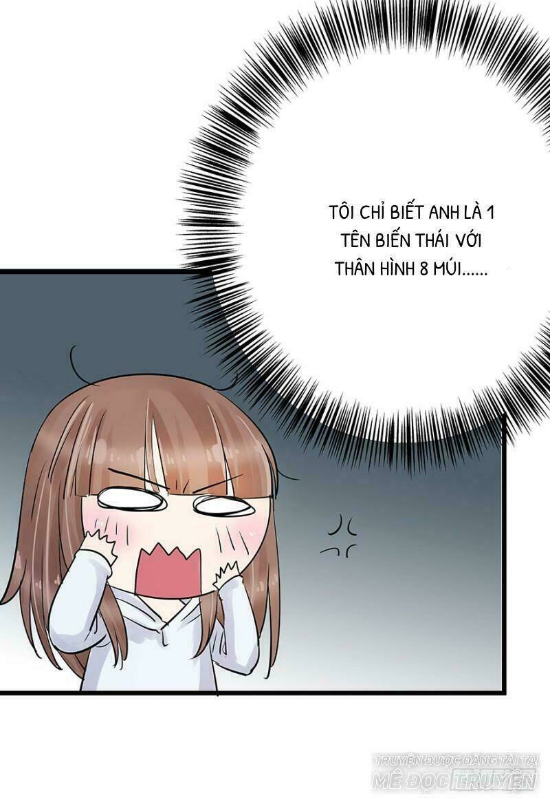 chào buổi sáng, ức vạn manh thê chapter 6 16