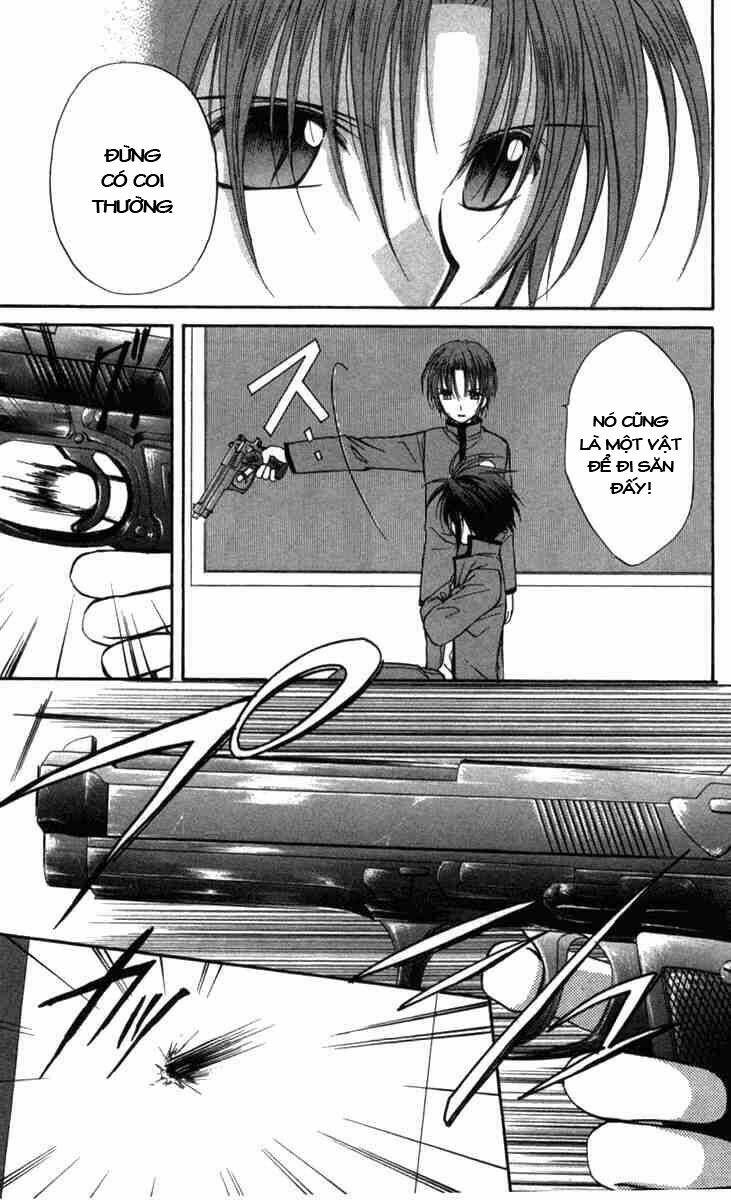 spiral: suiri no kizuna chapter 28 19