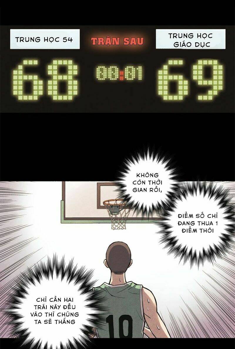 hương vị mùa hạ chapter 25 17