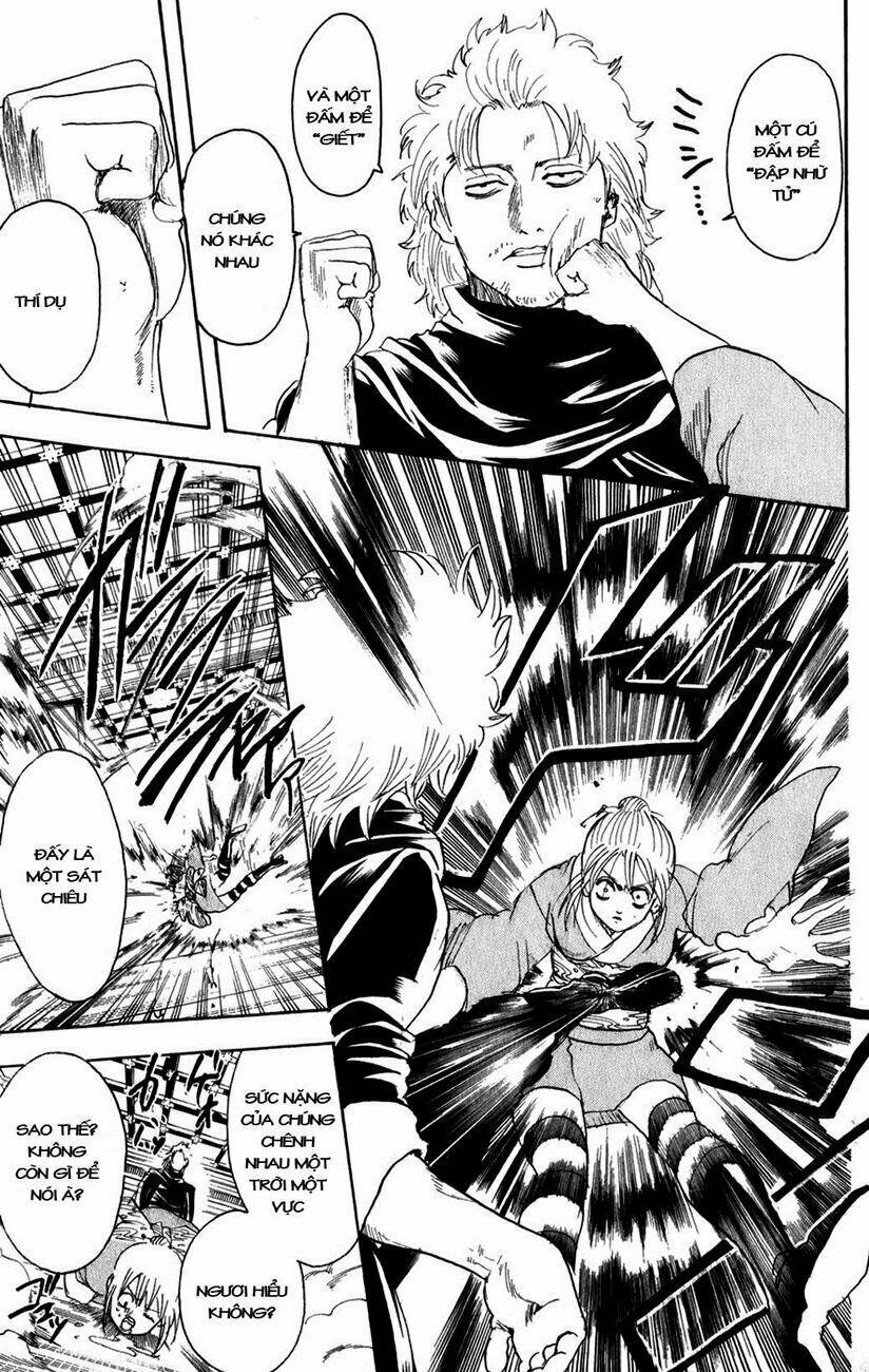 gintama - linh hồn bạc chapter 218 17