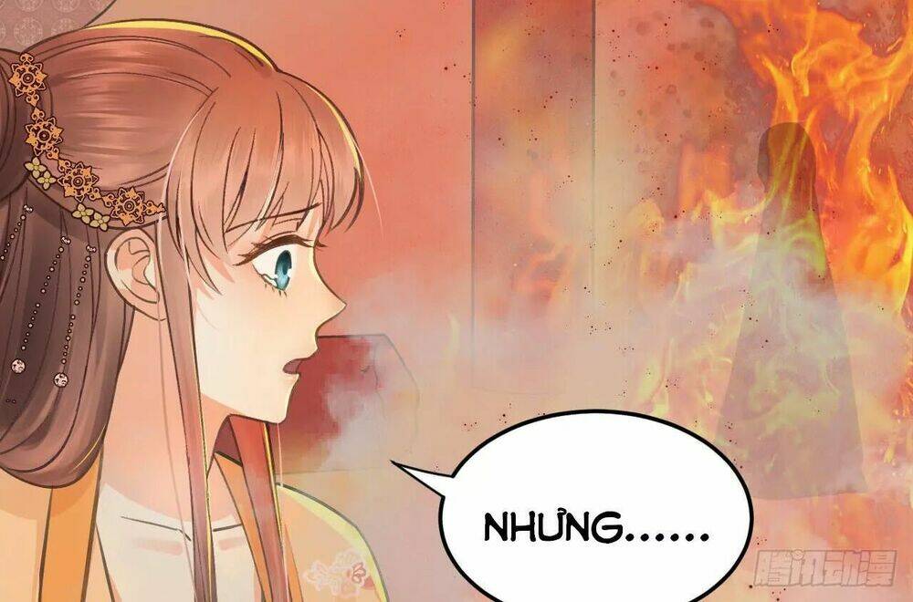 vương gia ba tuổi rưỡi của tôi chapter 42 75