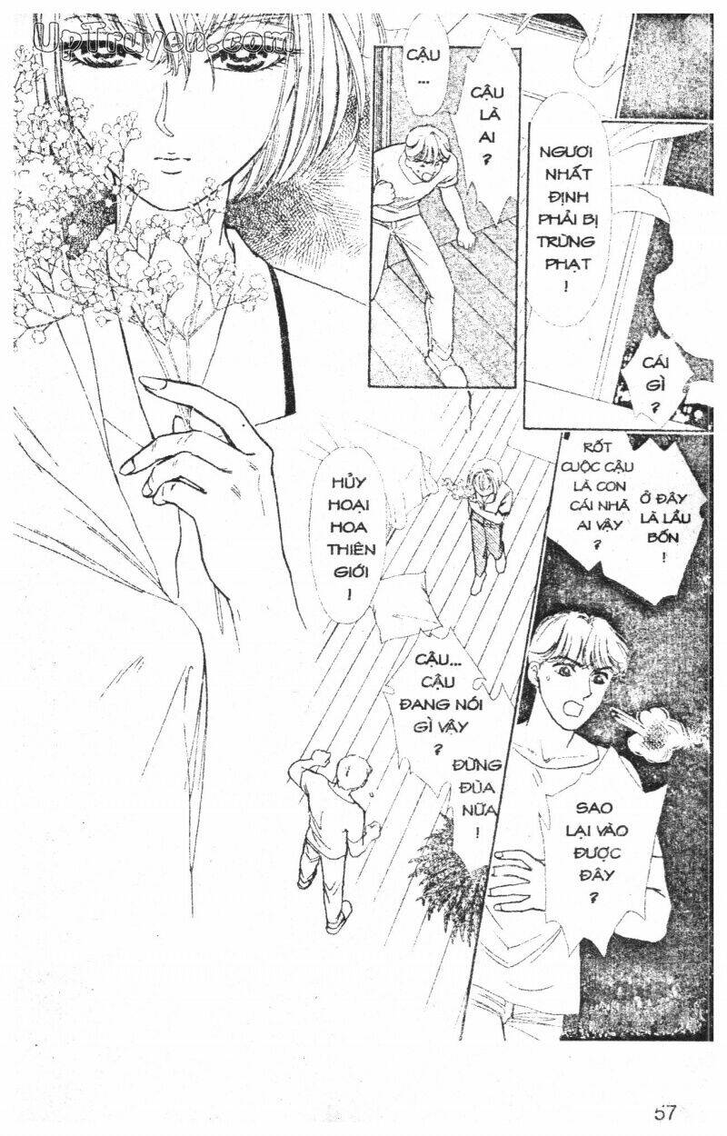 hoàng tử hoa - bud boy chapter 2 58