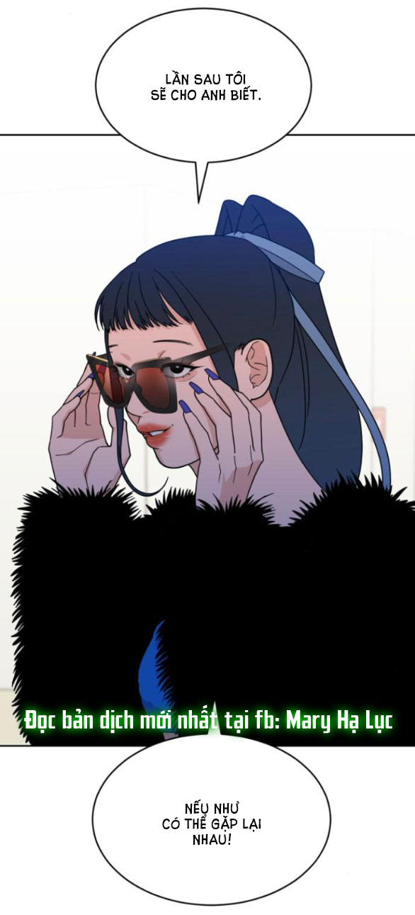 Vận May Bất Ngờ chapter 31.1 29