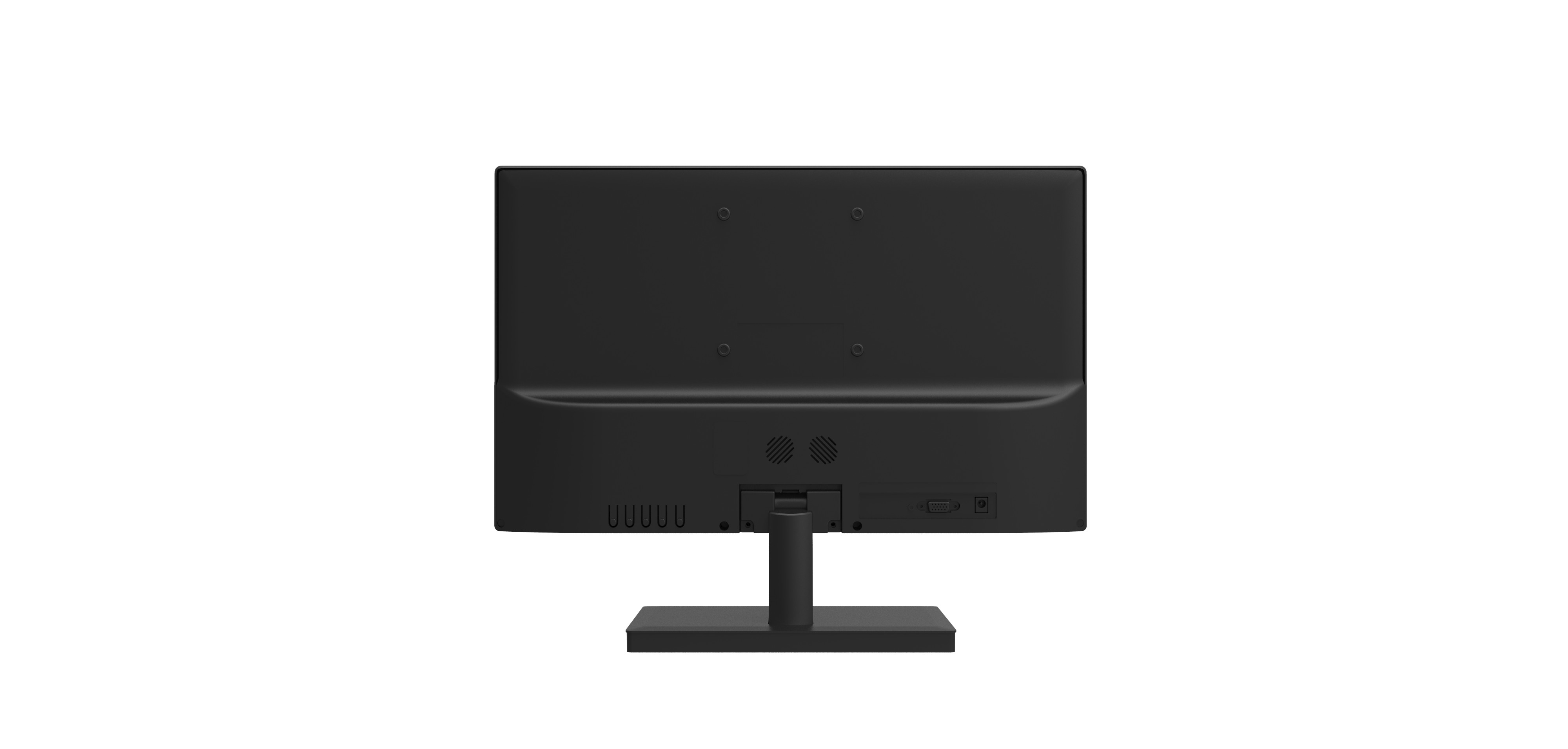 Màn hình LCD Huntkey N1981, 18.5 inch