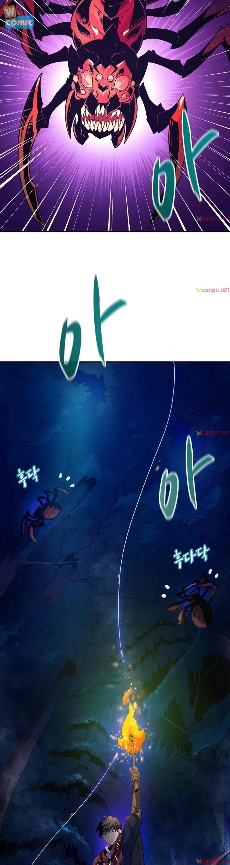 arcane sniper (xạ thủ đạn ma) chapter 26 5