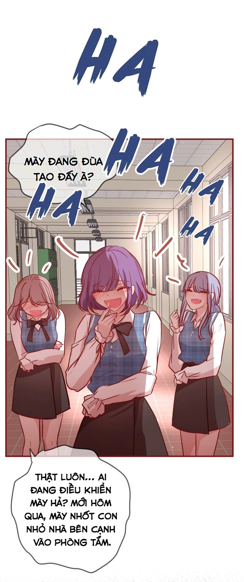 mù quáng vì yêu anh chapter 6 11