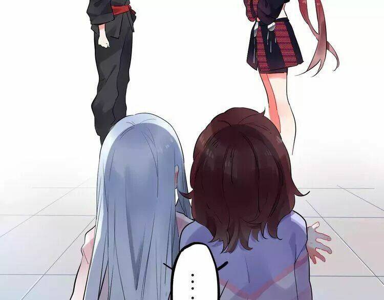 sos! tôi đã yêu một con sâu bướm (phần 2) chapter 25 17