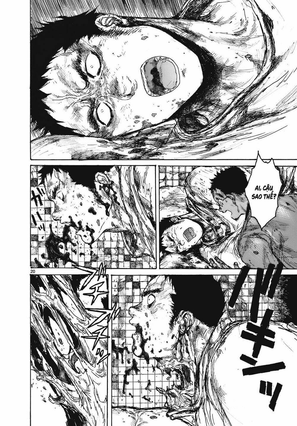 thế giới ma thuật và kẻ mất trí chapter 87 21