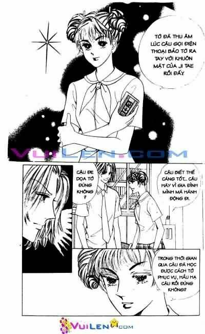 cô gái yêu kiều chapter 7 64