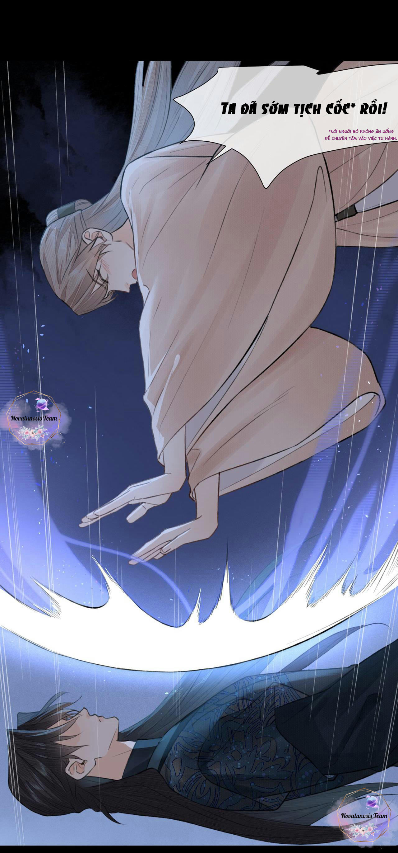 như ý người chapter 7 6