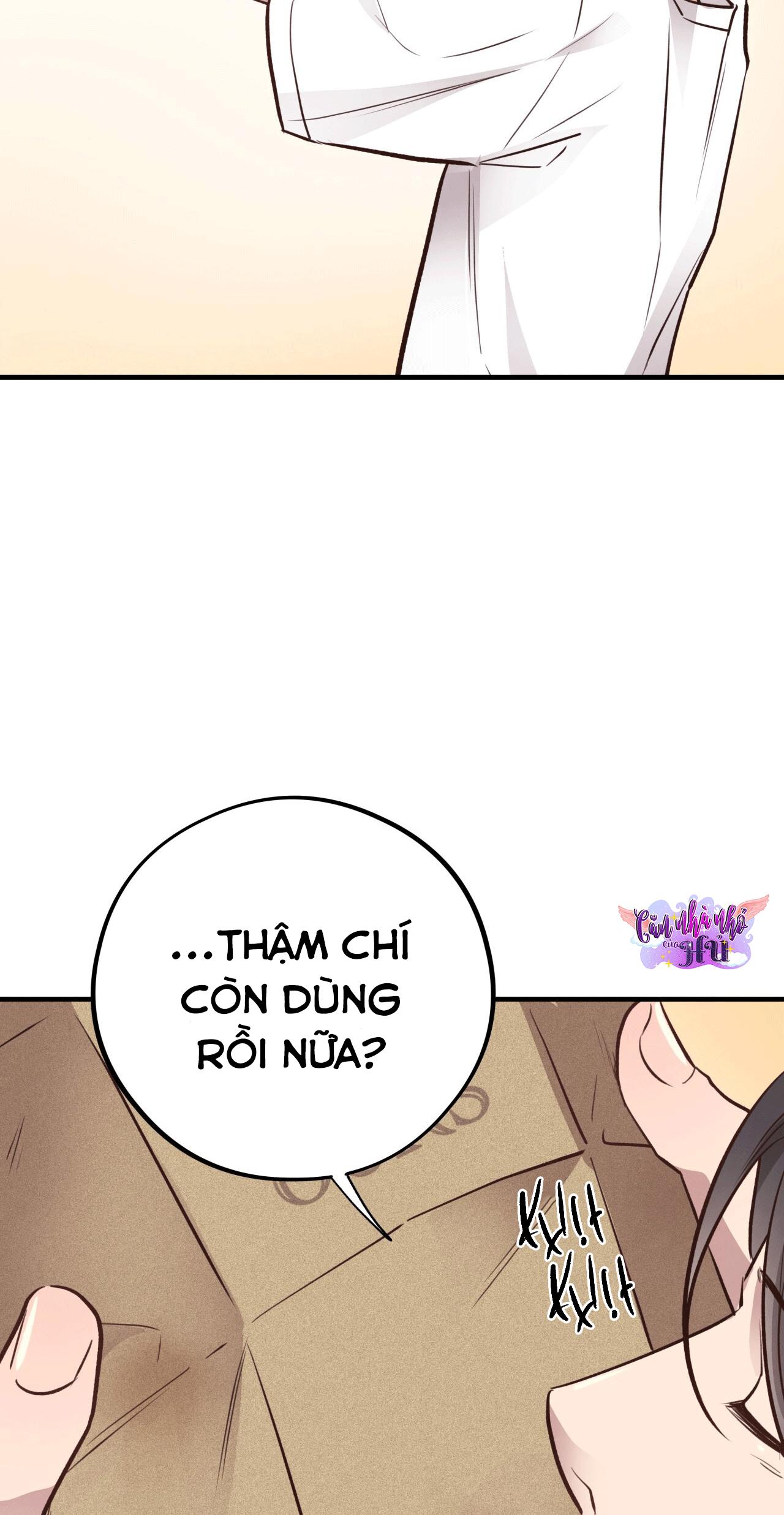 mật gấu chapter 30 6