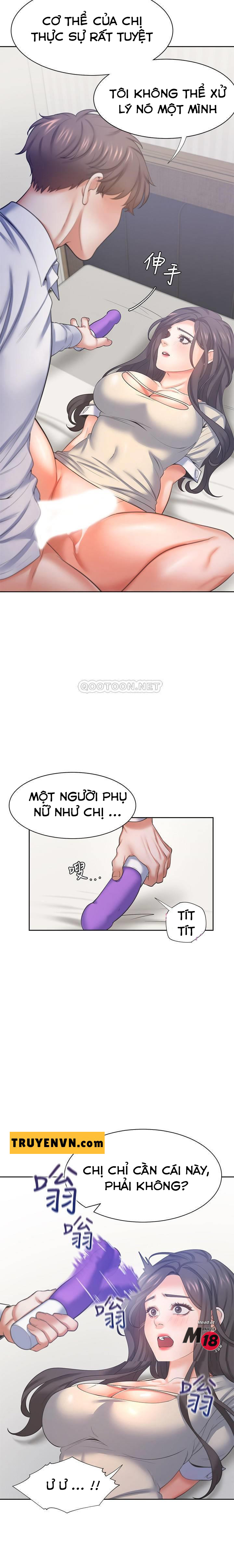 khát tình chapter 32 20