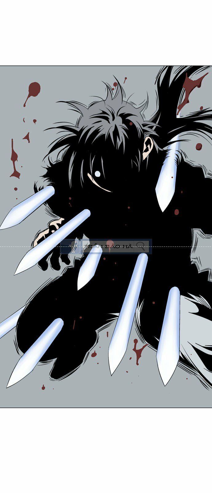 cao thủ 2 chapter 67 2