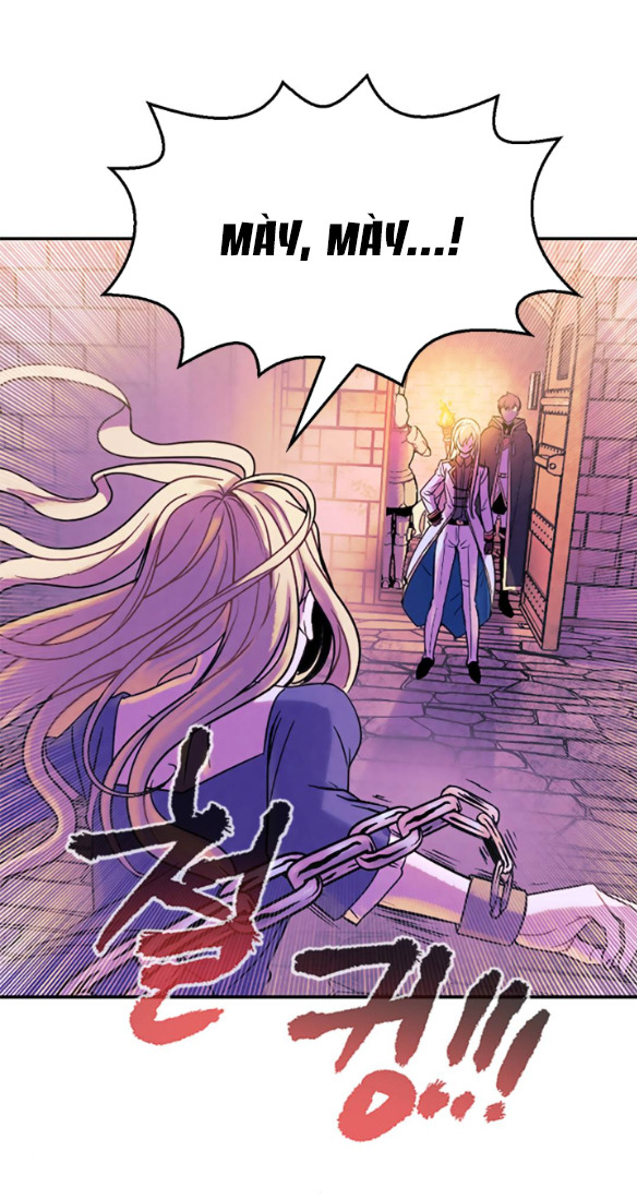 [bản 18+] trò chơi săn mồi của hoàng đế và thánh kỵ sĩ chapter 9.2 9