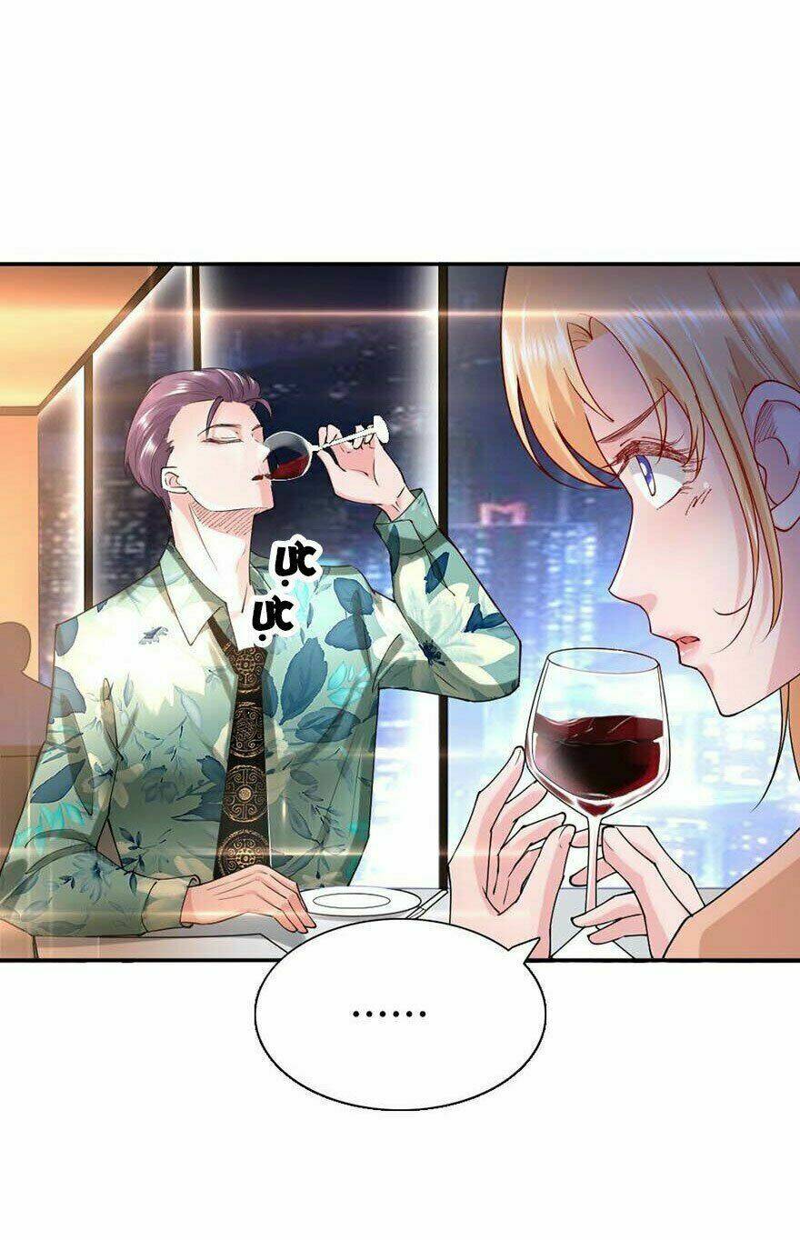 tiểu bạch điềm thê của long thiếu chapter 41 14