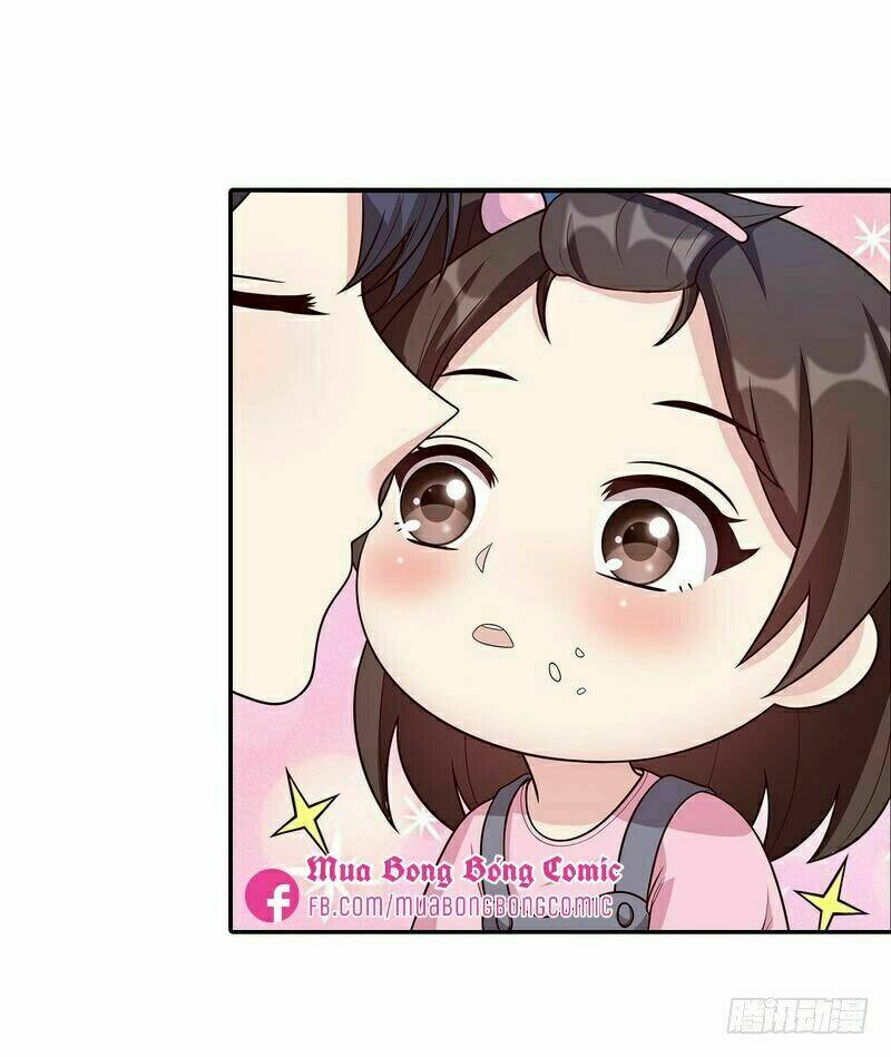 nam thần manh bảo tận diệt chapter 12 8