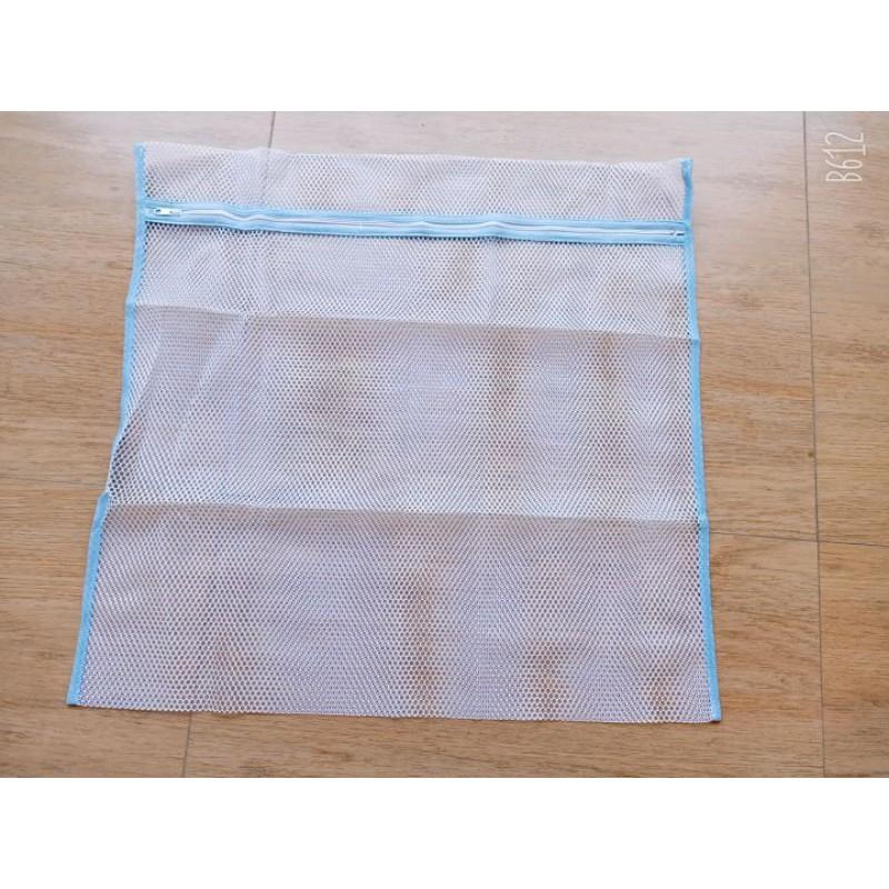 túi lưới giặt đồ,túi đựng đồ lót chuyên dùng cho máy giặt 60x 60cm