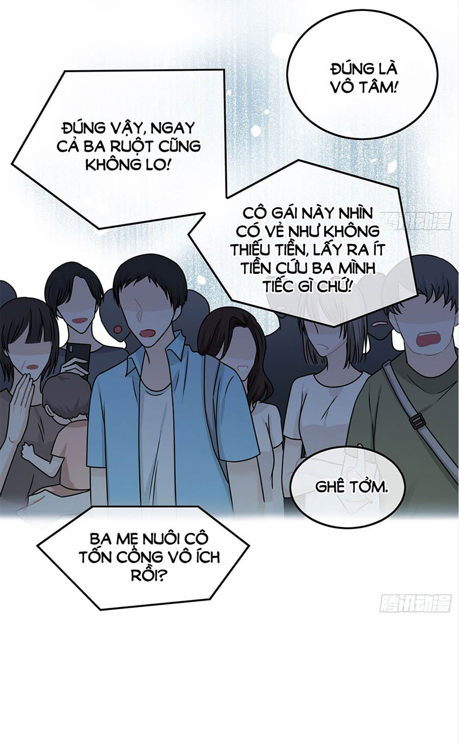 hai cách tìm gặp người yêu chapter 75 18