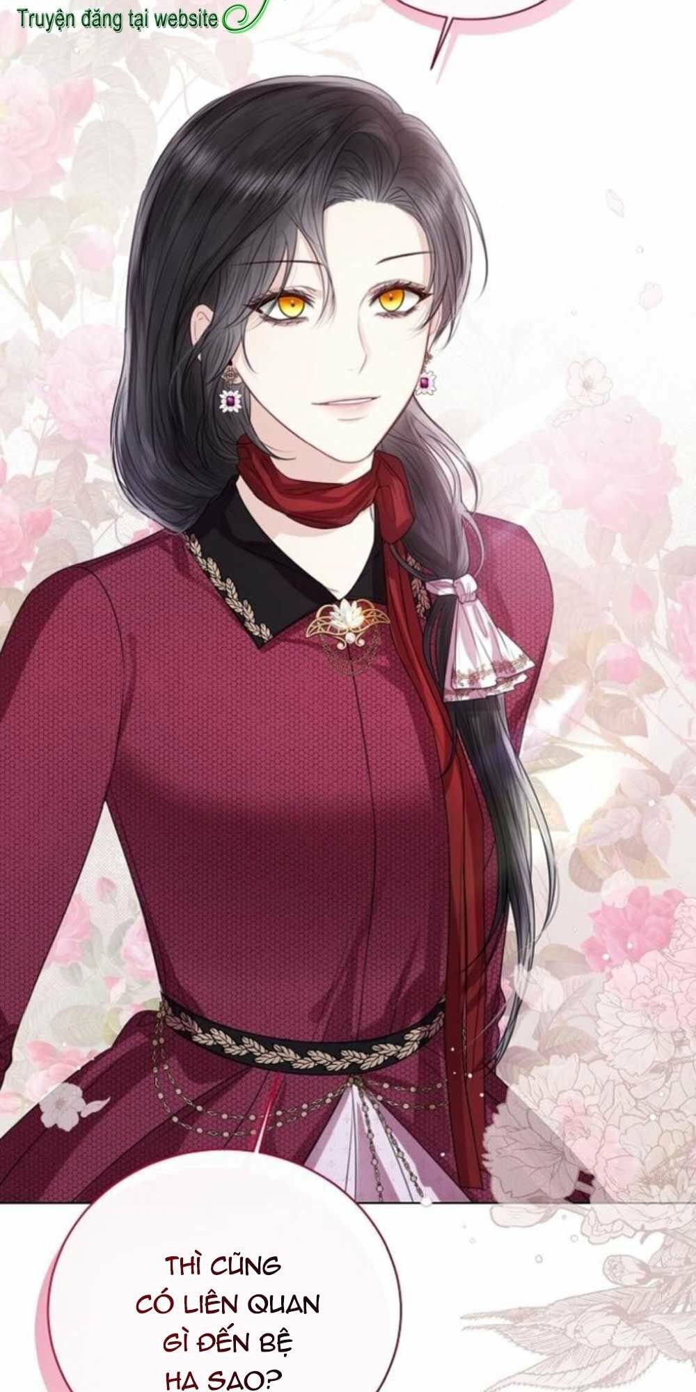 tôi sẽ từ bỏ vị trí hoàng hậu chapter 32 29