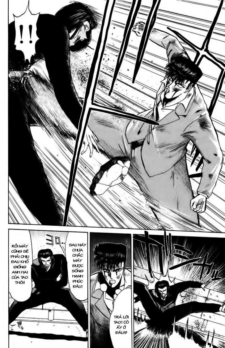 shonan junai gumi chapter 51 5