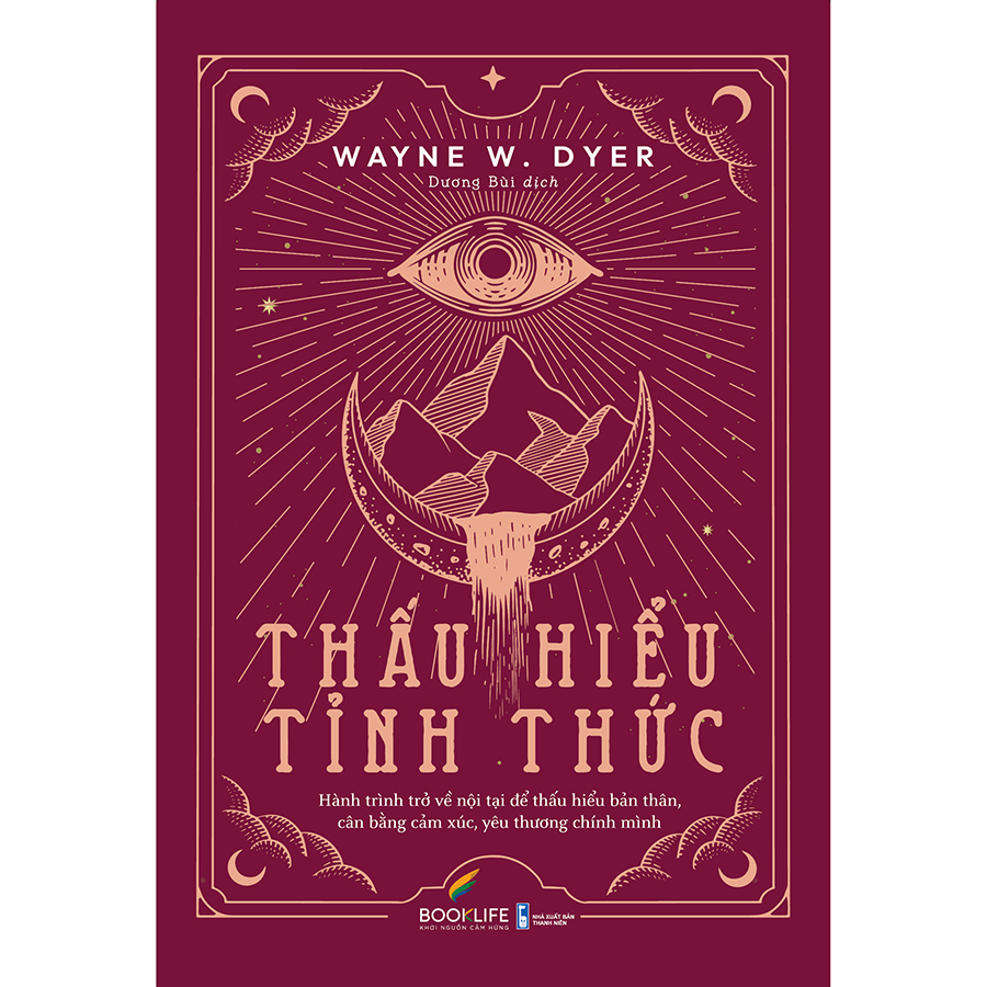 Thấu Hiểu Tỉnh Thức