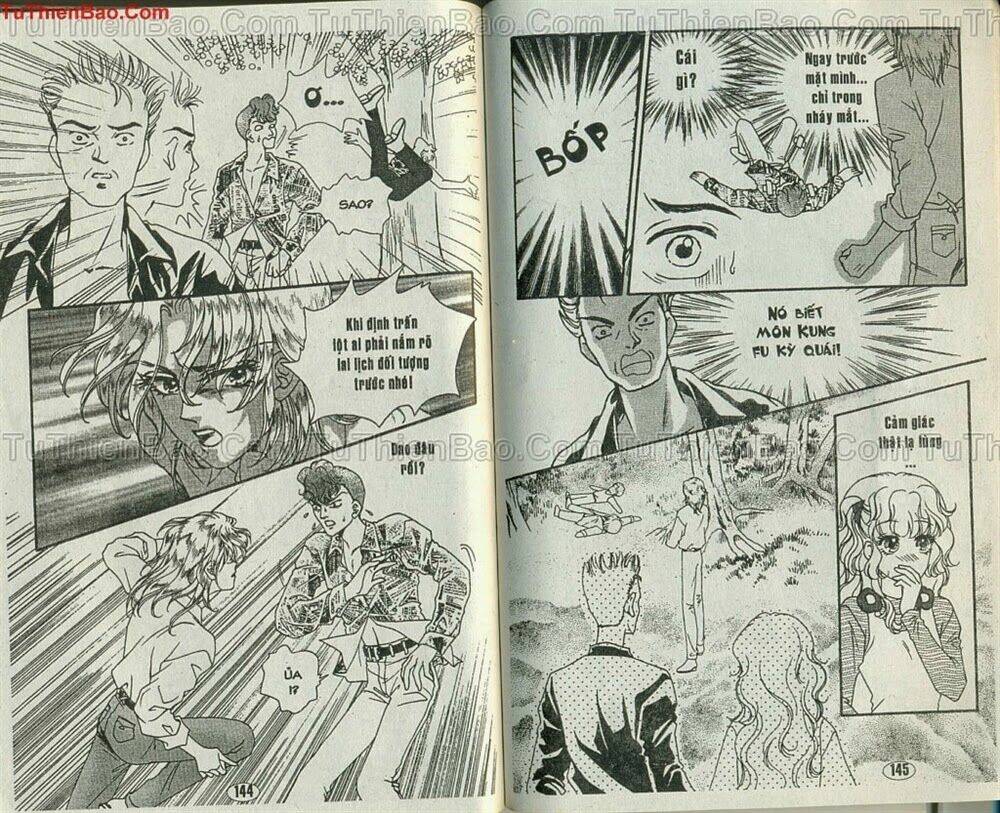 hạt lệ trân châu chapter 5 71