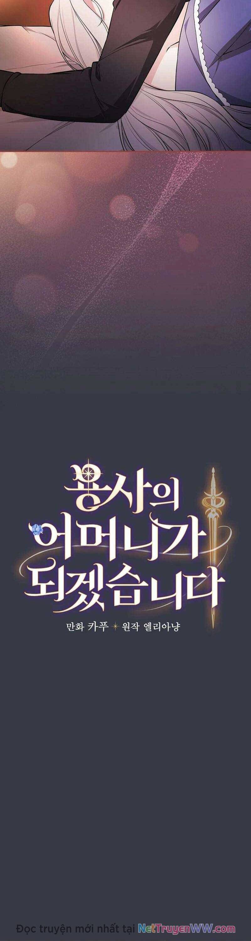 tôi trở thành mẹ của vị anh hùng chiến binh chapter 89 15