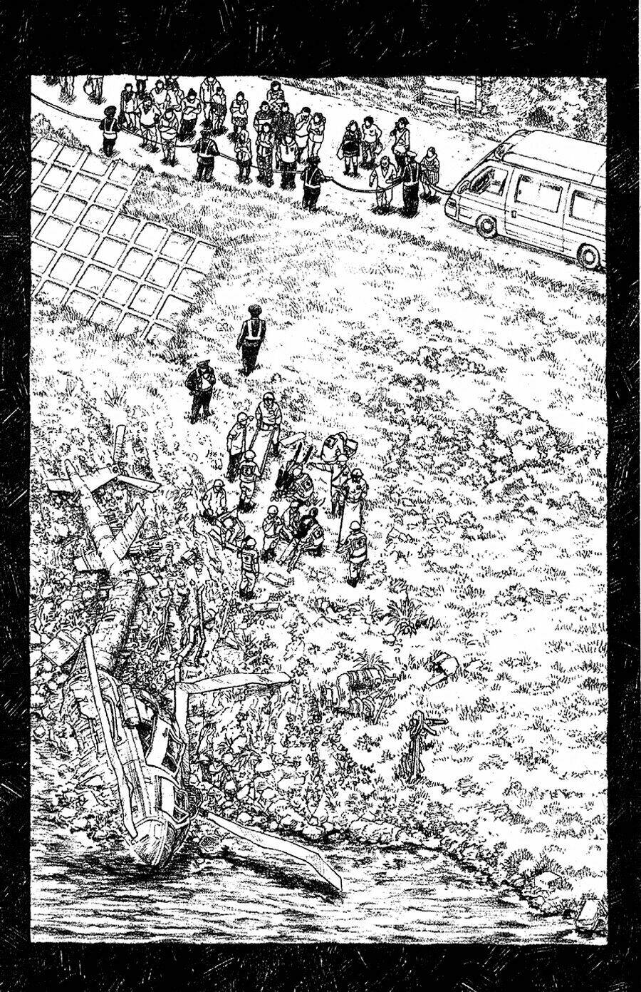 ảo ảnh picasso chapter 11.2 28