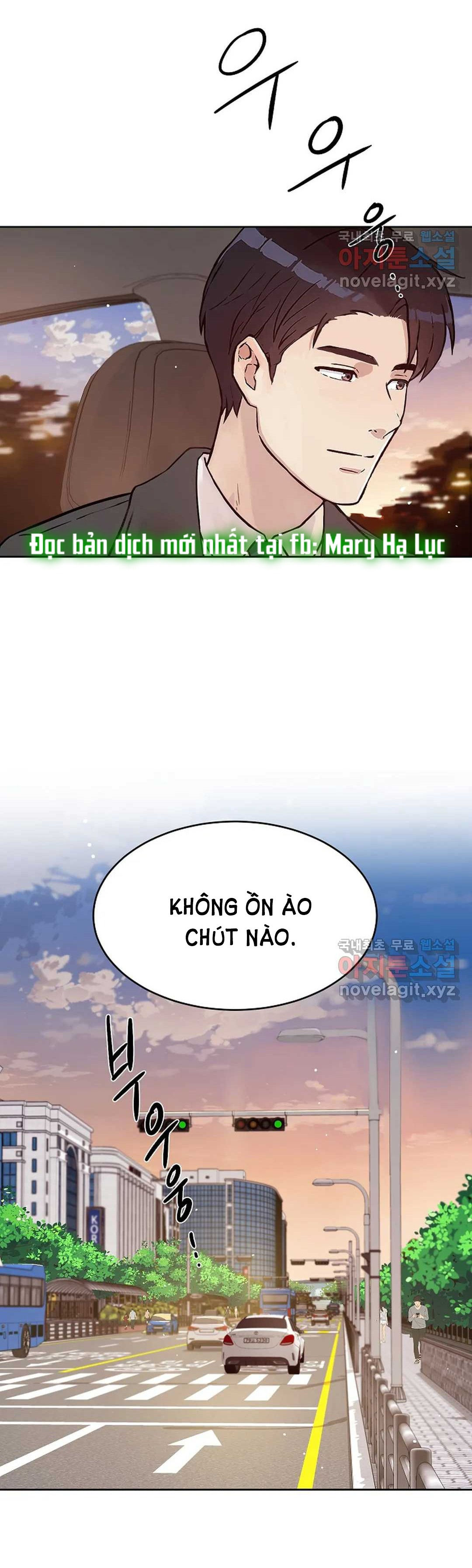 [18+] công tư phân minh chapter 64 50