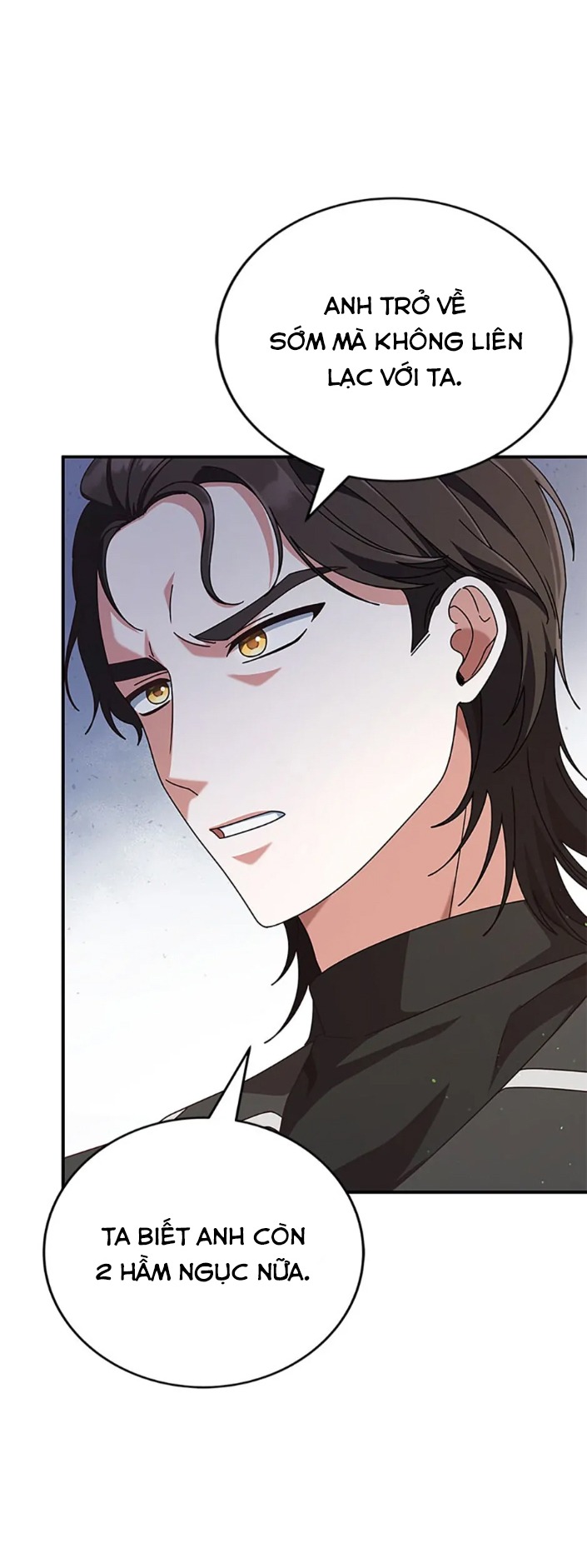 sự hiểu lầm tai hại giữa tôi và đại ma vương chapter 52 5