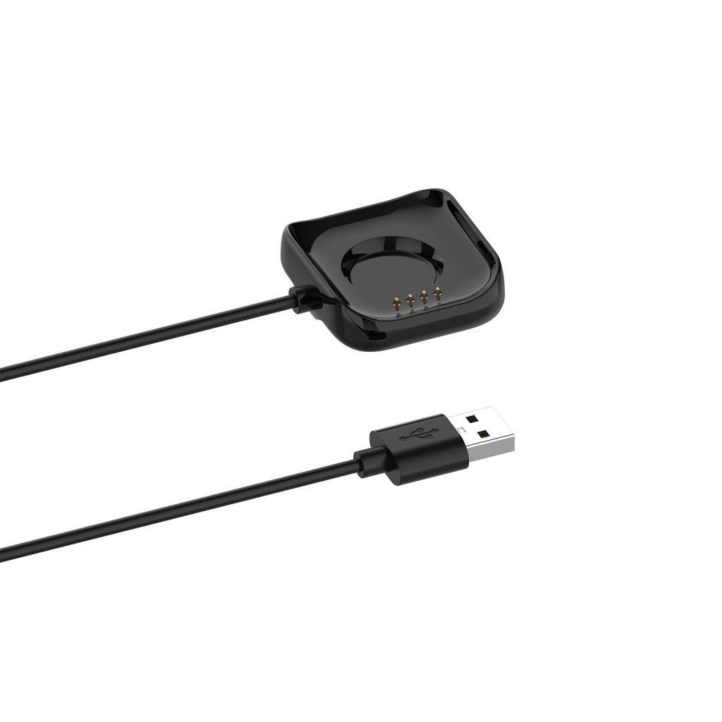 1M USB Charger Cradle Dock Portable for Oppo Watch1 Wristband