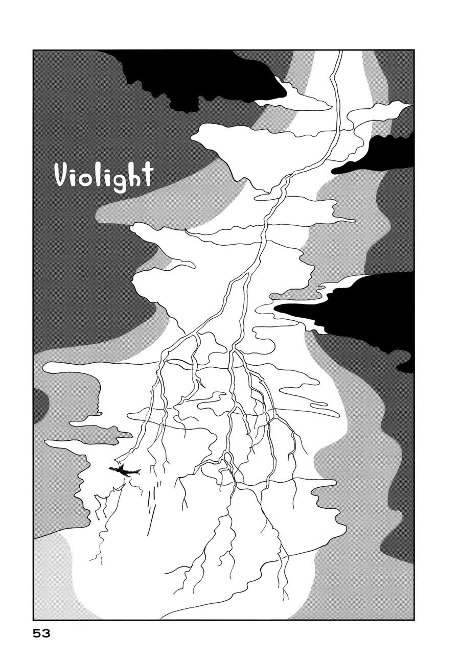 haruko ichikawa sakuhinshuu chapter 2 3