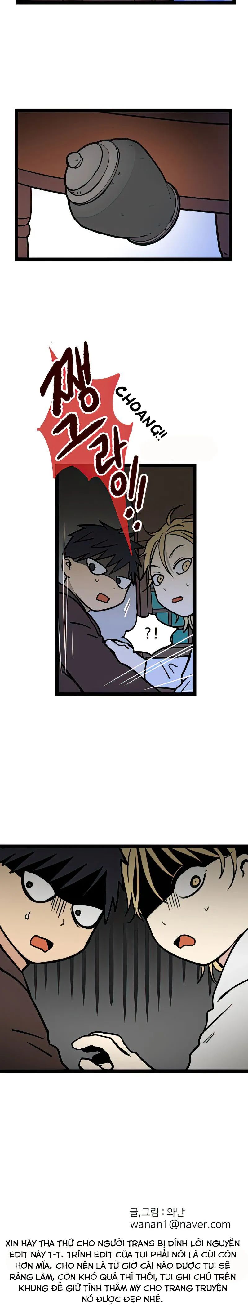 no home - không nhà chapter 6 12