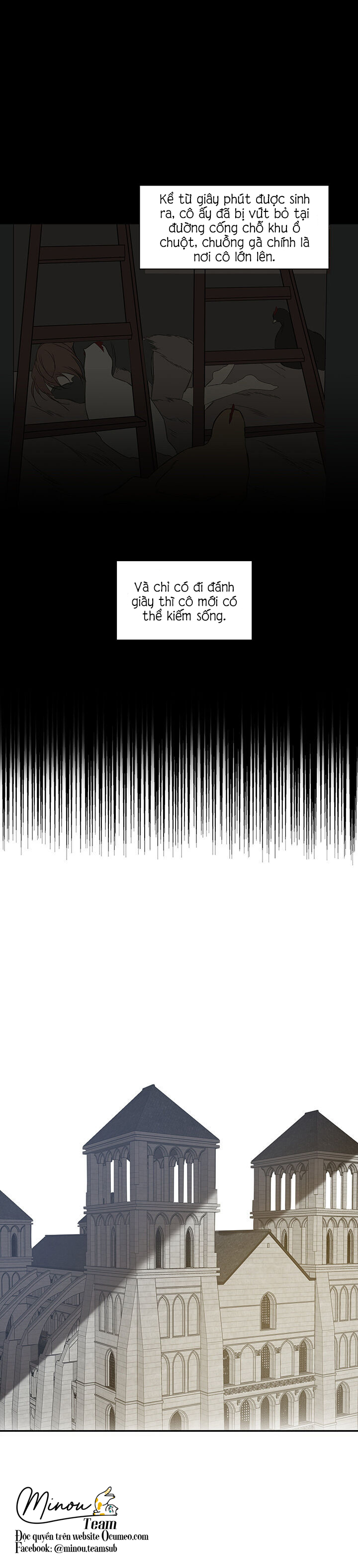 ôi! nàng hầu gái của tôi chapter 1 7